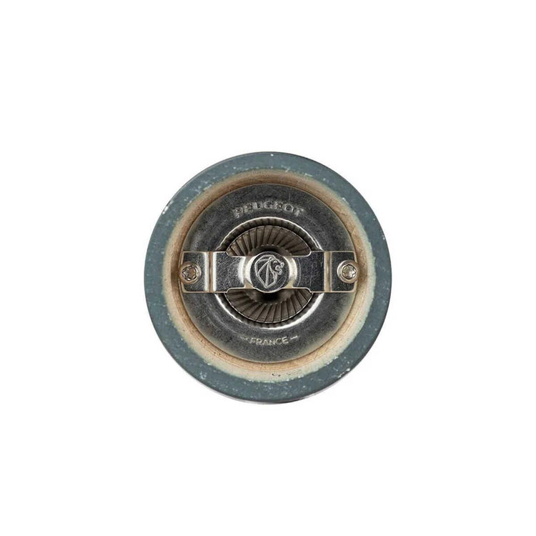 Peugeot Bistrorama Dark Gray Salt Mill 10 Cm - EFENDINA PAZAR - PEUGEOT - 4006950040819