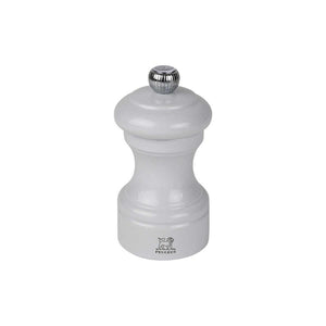 Peugeot Bistrorama Pearl Gray Salt Mill 10 Cm - EFENDINA PAZAR - PEUGEOT - 4006950042110