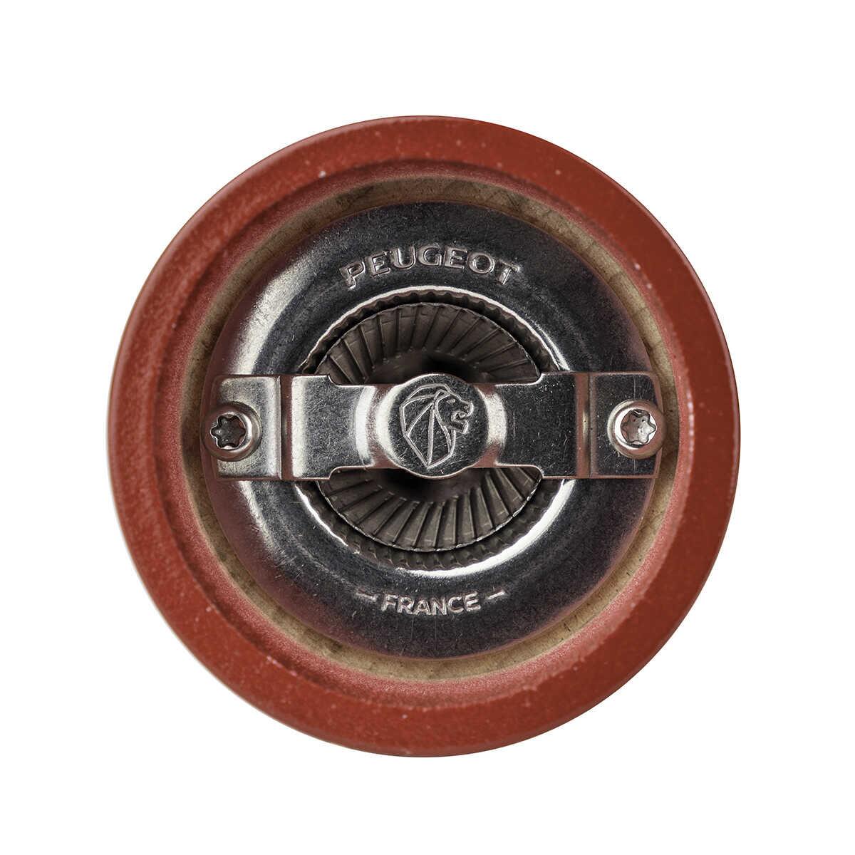 Peugeot Bistrorama Red Pepper Mill 10 Cm - EFENDINA PAZAR - PEUGEOT - 4006950040703