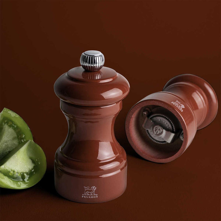 Peugeot Bistrorama Red Pepper Mill 10 Cm - EFENDINA PAZAR - PEUGEOT - 4006950040703