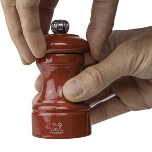 Peugeot Bistrorama Red Pepper Mill 10 Cm - EFENDINA PAZAR - PEUGEOT - 4006950040703