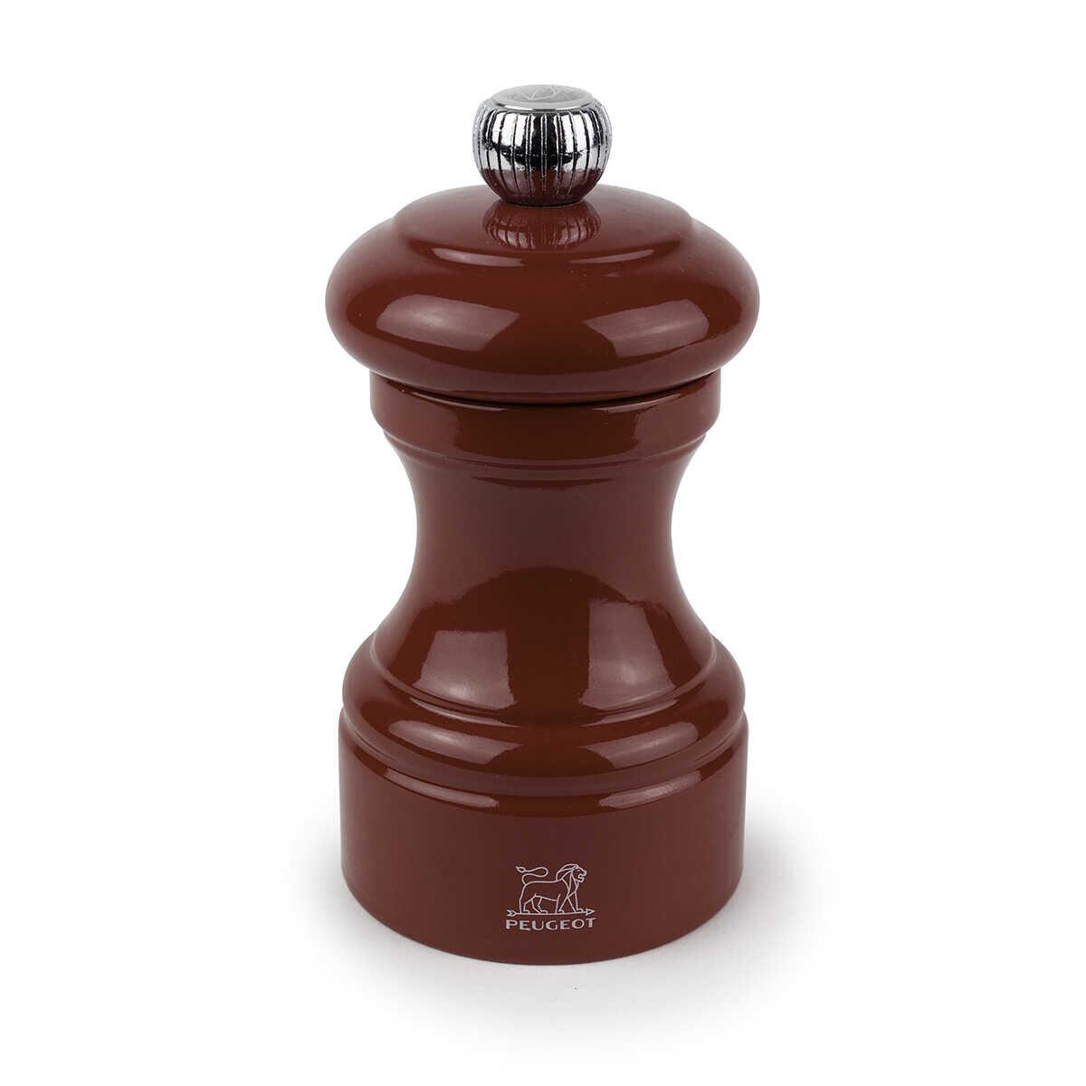 Peugeot Bistrorama Red Pepper Mill 10 Cm - EFENDINA PAZAR - PEUGEOT - 4006950040703