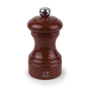 Peugeot Bistrorama Red Pepper Mill 10 Cm - EFENDINA PAZAR - PEUGEOT - 4006950040703