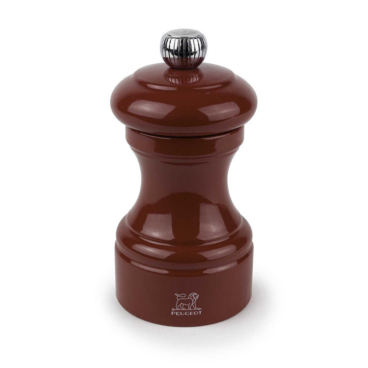 Peugeot Bistrorama Red Pepper Mill 10 Cm - EFENDINA PAZAR - PEUGEOT - 4006950040703