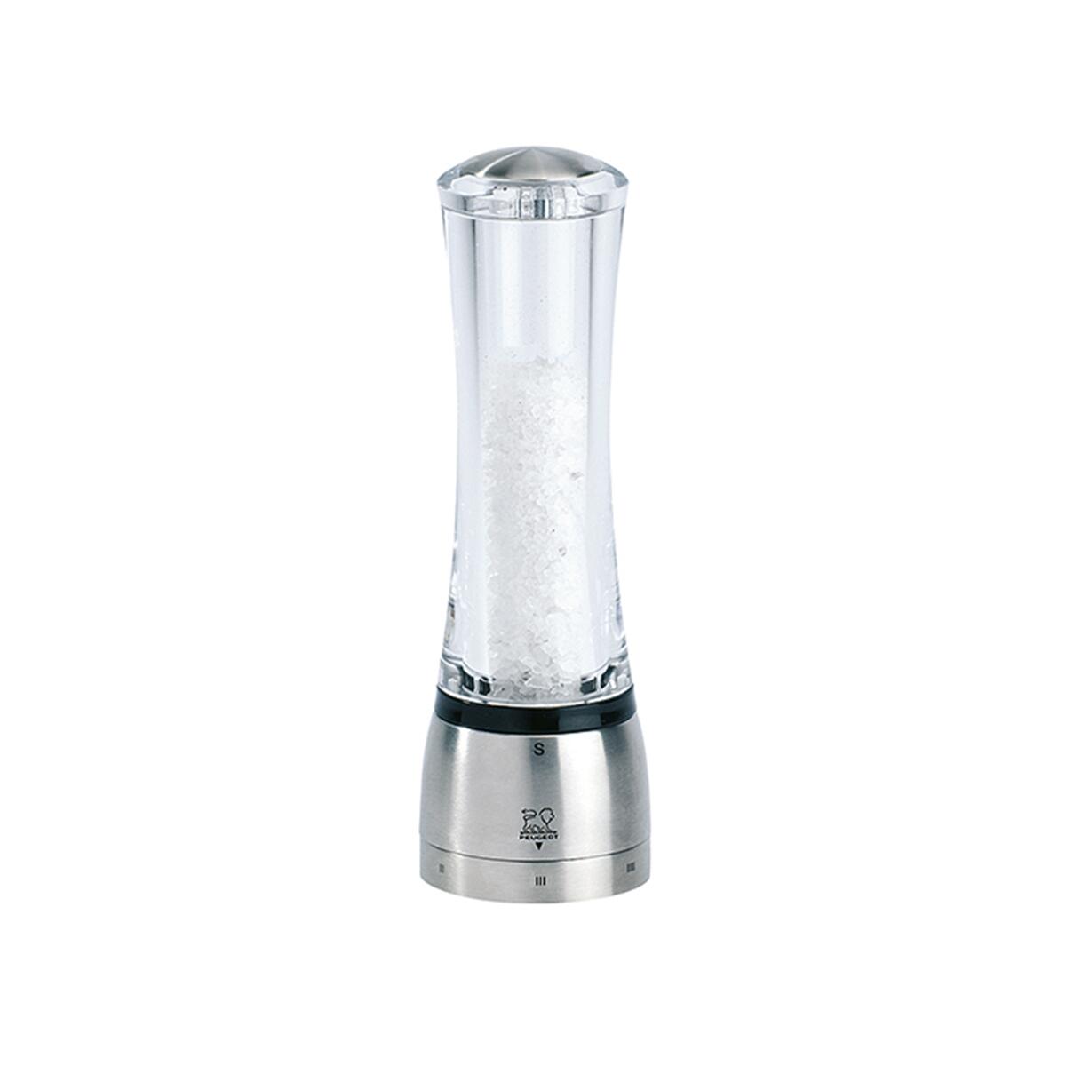 Peugeot Daman U Select Salt Mill 21 Cm 1