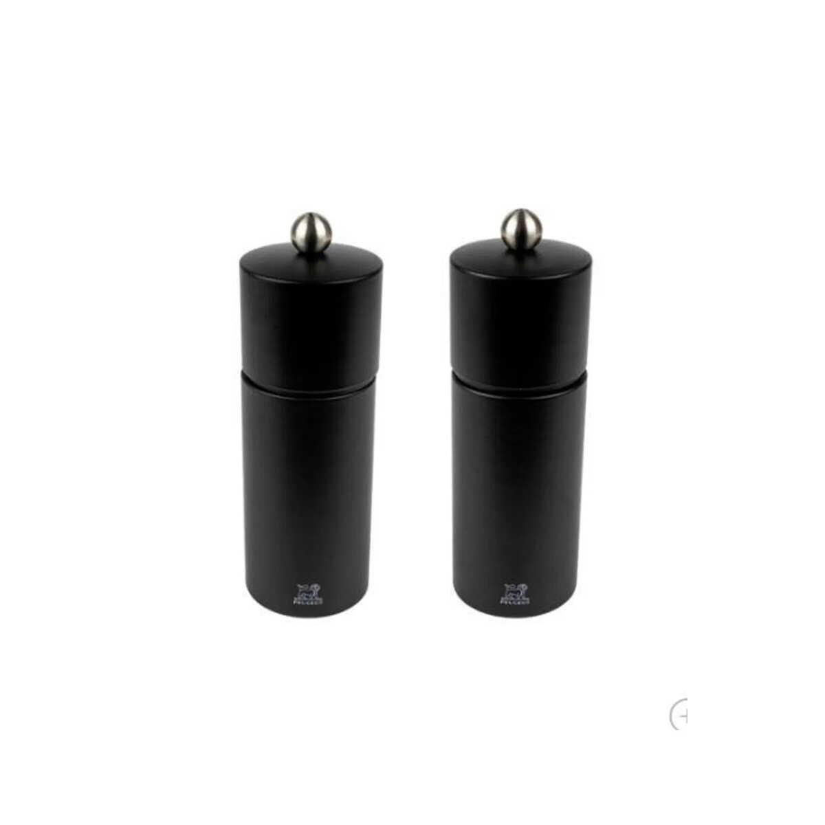 Peugeot Duo Chatel 2 pack Salt and Pepper Mill 16 Cm