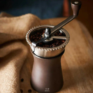 Peugeot Kronos coffee grinder 19 Cm 4