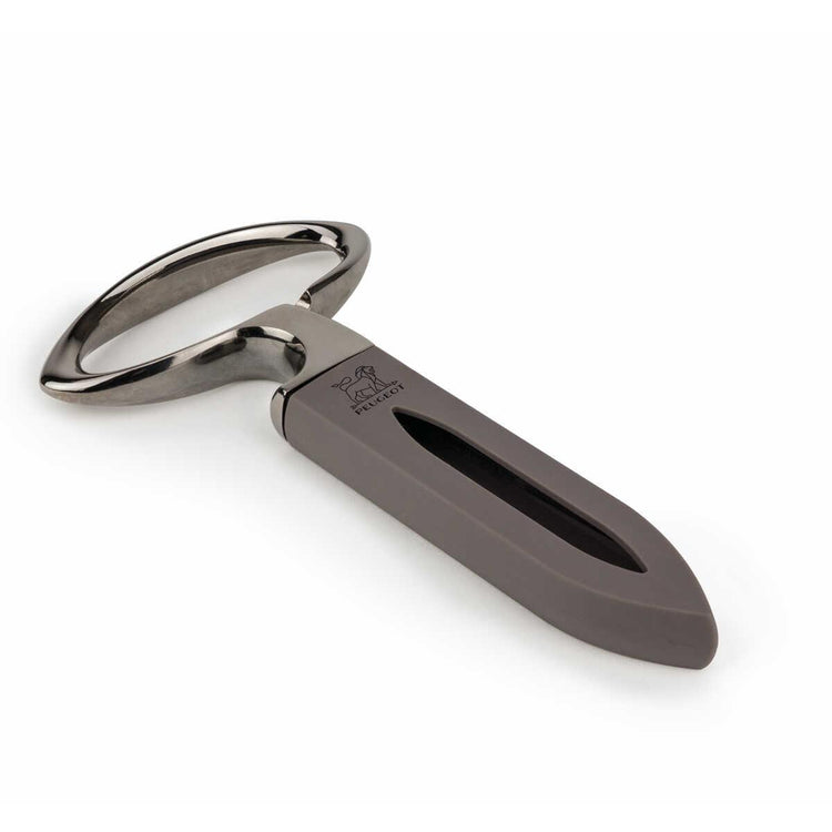 Peugeot Mathus Two Prong Black Corkscrew 11 cm - EFENDINA PAZAR - PEUGEOT - 4006950200251