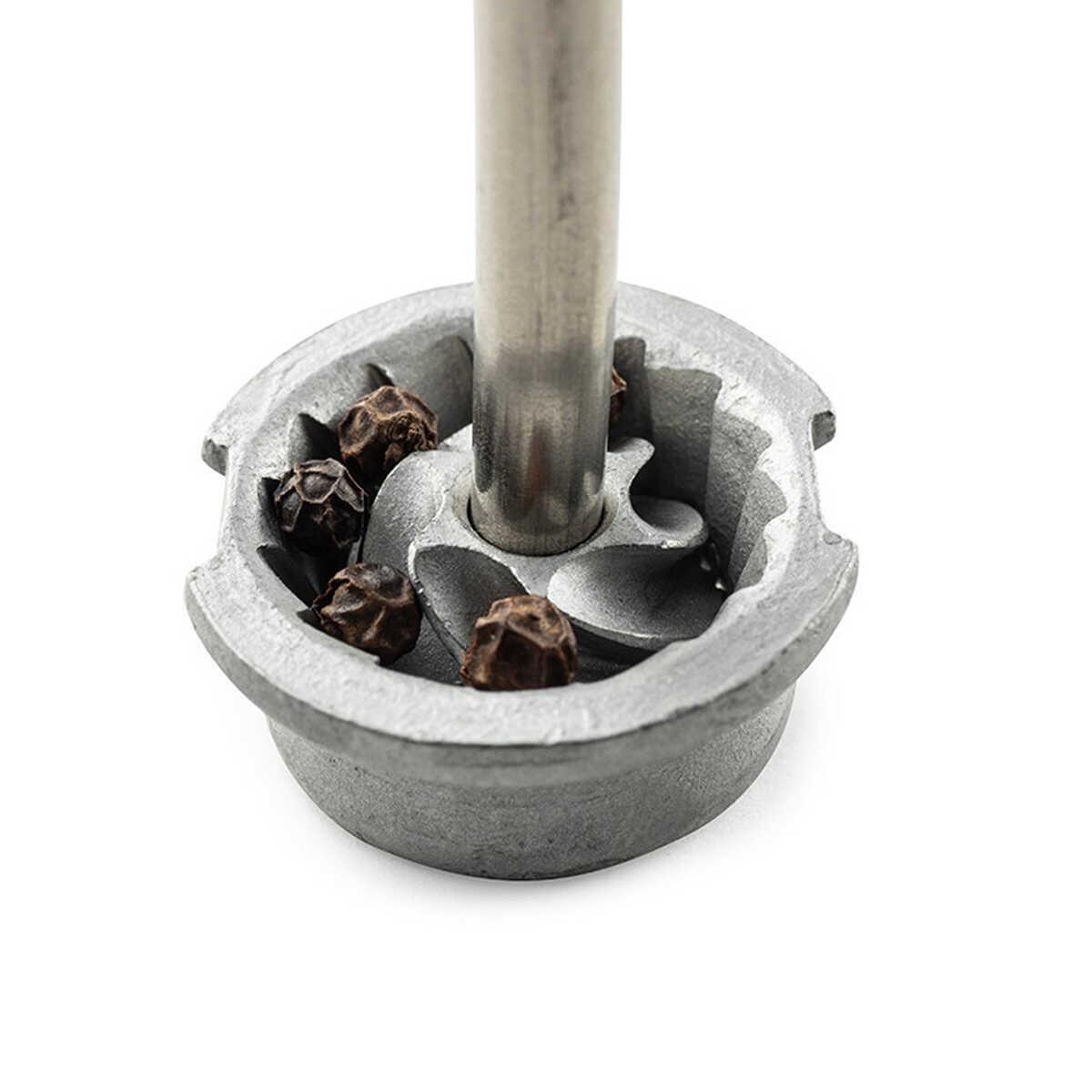 Peugeot Mignonette Mp Pepper Mill Cast Iron 10 Cm - EFENDINA PAZAR - PEUGEOT - 4006950016937