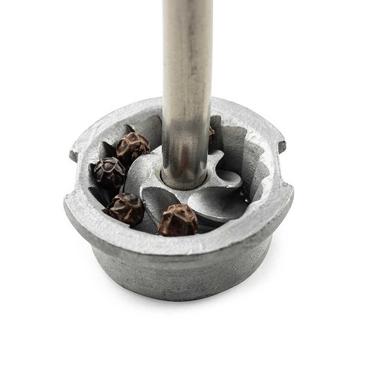 Peugeot Mignonette Mp Pepper Mill Cast Iron 10 Cm - EFENDINA PAZAR - PEUGEOT - 4006950016937