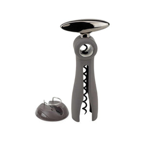 Peugeot Salma Corkscrew with Foil Cutter 19 cm - EFENDINA PAZAR - PEUGEOT - 4006950200374