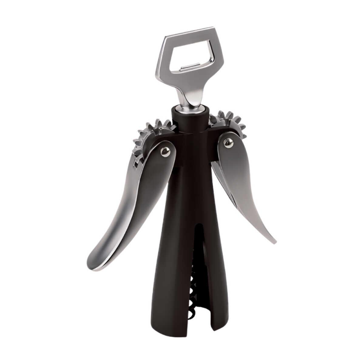 Peugeot Souverain Two Lever Corkscrew 20 cm - EFENDINA PAZAR - PEUGEOT - 4006950200602