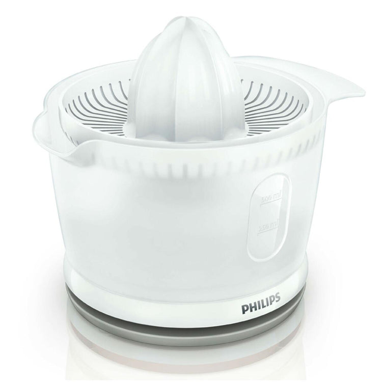 Philips Daily Citrus Juicer 2