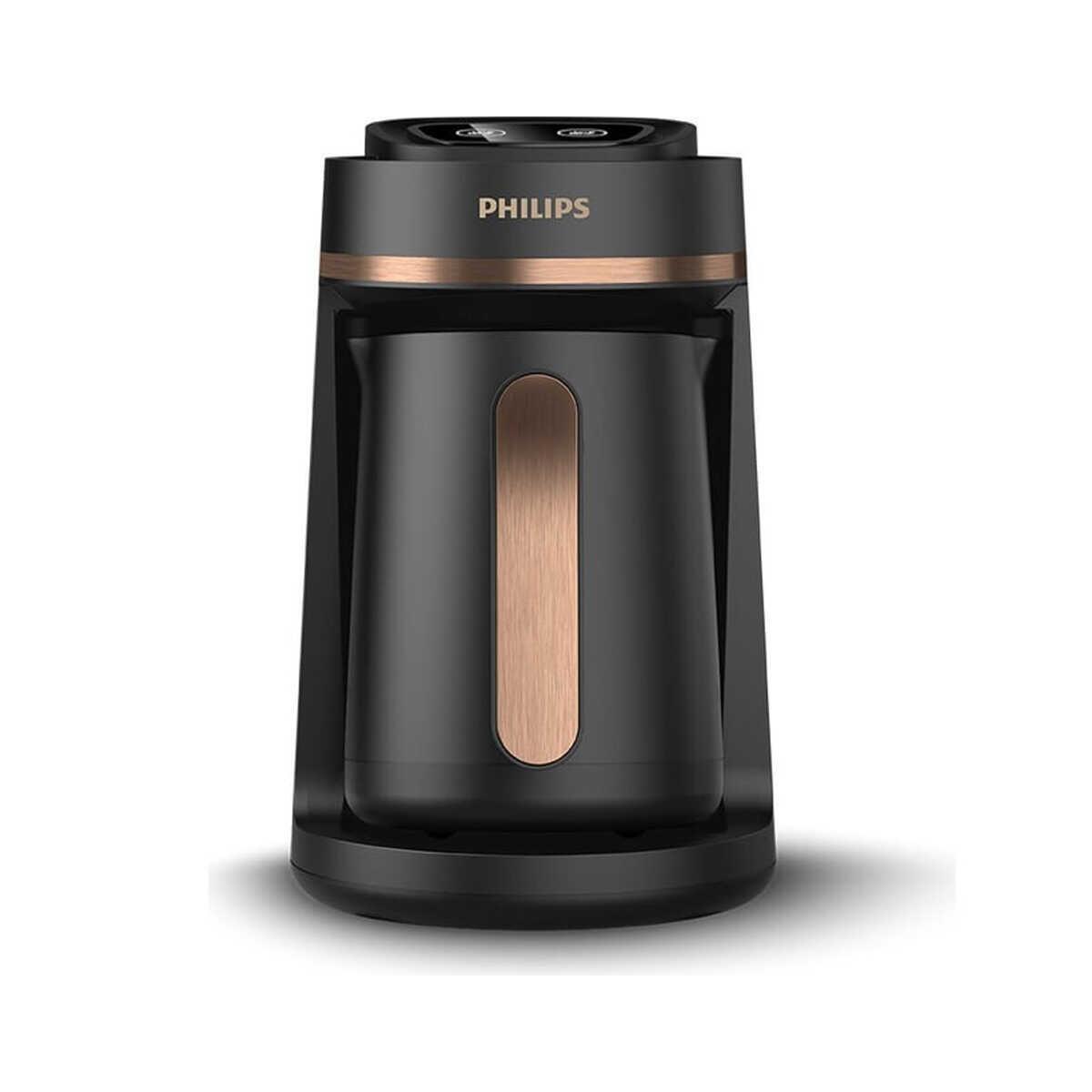 Philips Turkish Coffee Machine HDA - EFENDINA PAZAR - PHILIPS - 8720389030567