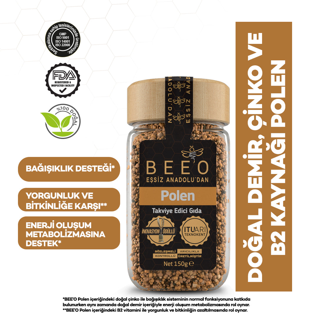 beeo Pollen 150 g