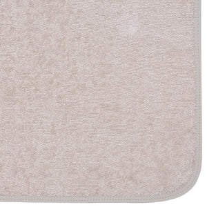 Poncho Organic Cotton Baby and Kids Towel Beige - EFENDINA PAZAR - BABOO - 8682291515726