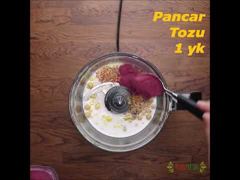 Kuru Yeşil Local Beetroot Powder 100 g