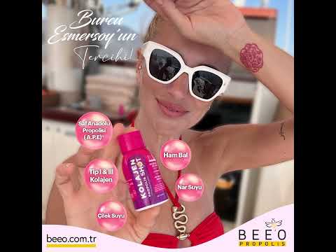 Beeo Collagen Shot