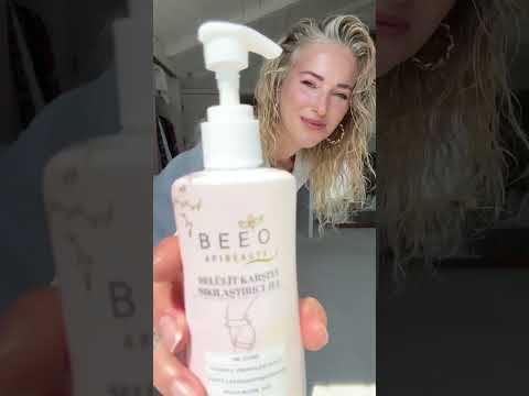 Bee Venom Anti Cellulite Firming and Slimming Gel Cream