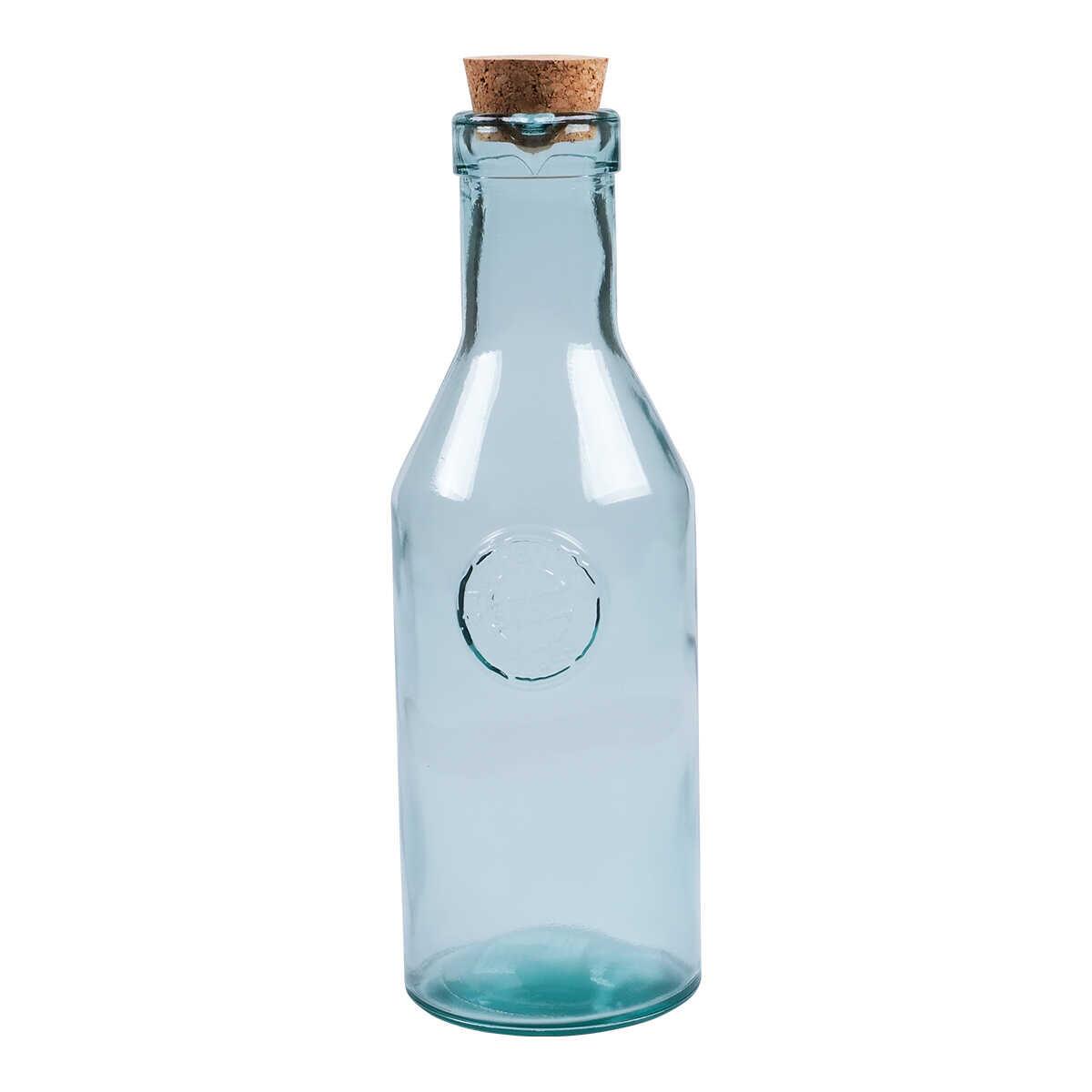 Sanmiguel Authentic Bottle 1 Liter