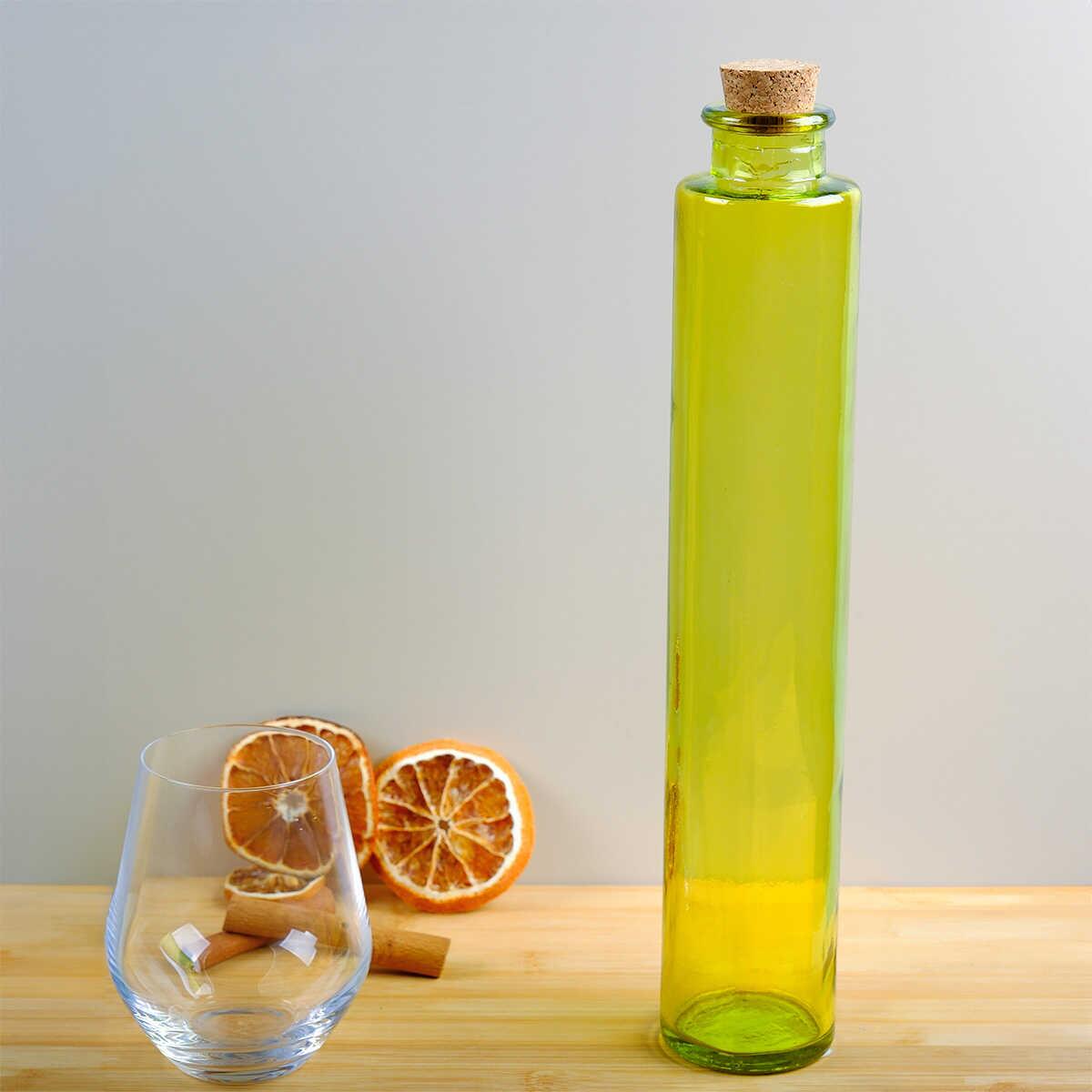 Sanmiguel Azalea Oil Bottle 32 cm 1