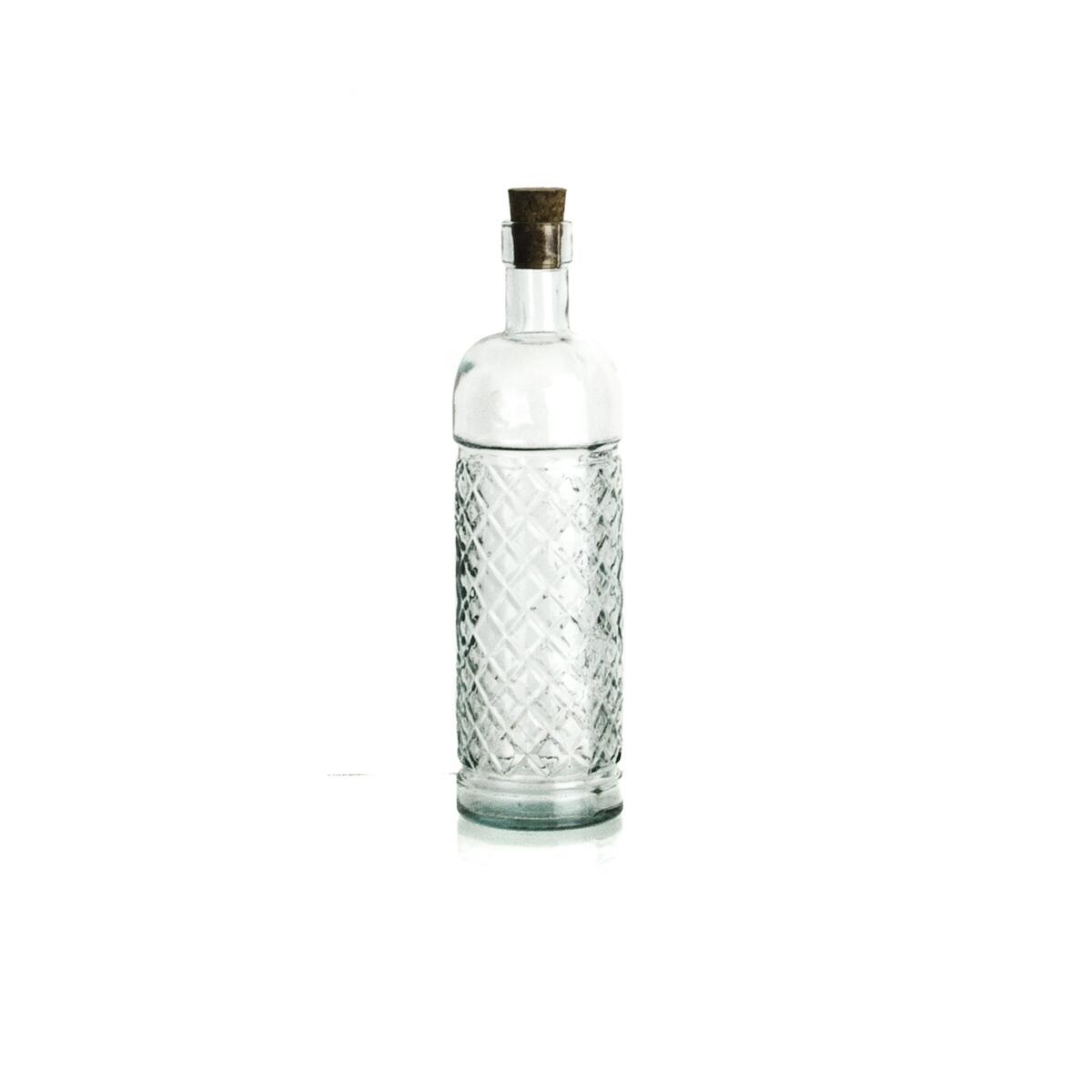 Sanmiguel Diamond Pattern Oil Bottle 500 cc