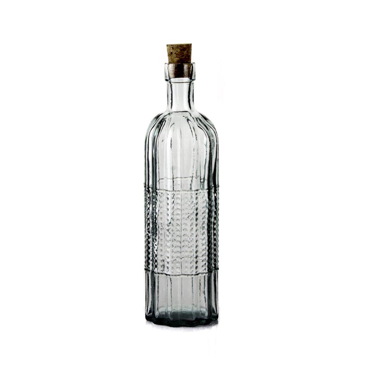 Sanmiguel Botella Toscana Oil Bottle 500 ml