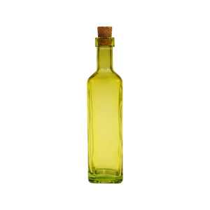 Sanmiguel Cuadrada Oil Bottle 400 ml 5