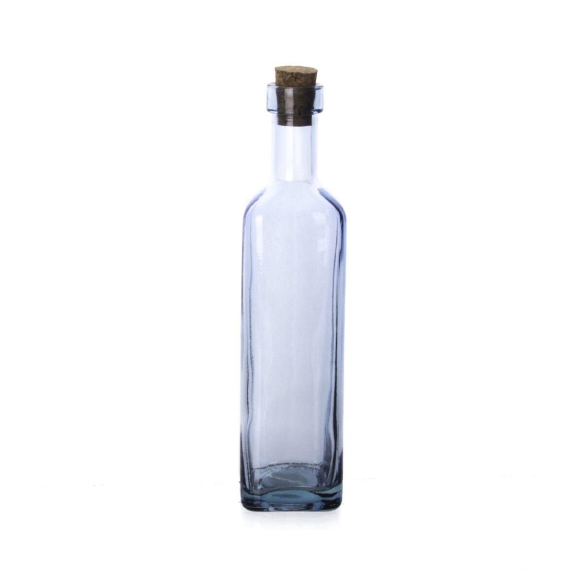 Sanmiguel Cuadrada Oil Bottle 400 ml