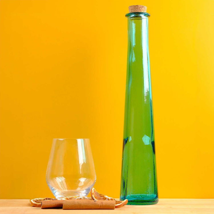 Sanmiguel Delicia Oil Bottle 32 cm 1