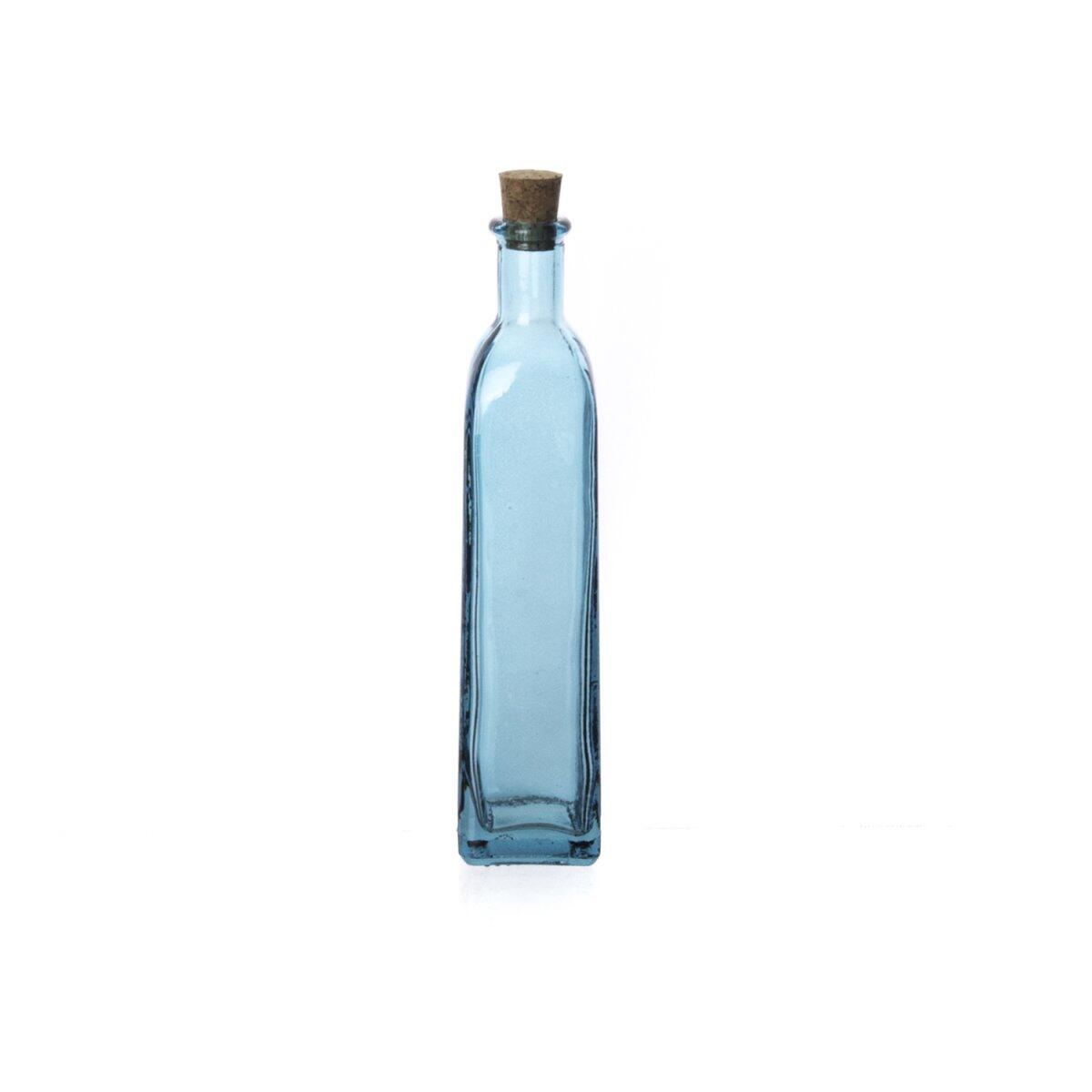 Sanmiguel Fragola Oil Bottle 120 ml