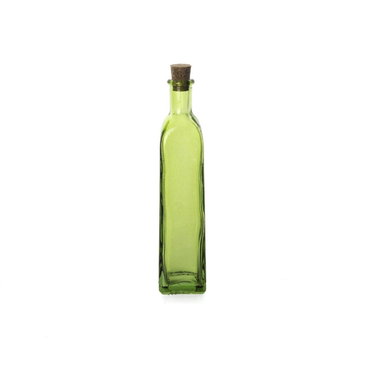 Sanmiguel Fragola Oil Bottle 120 ml