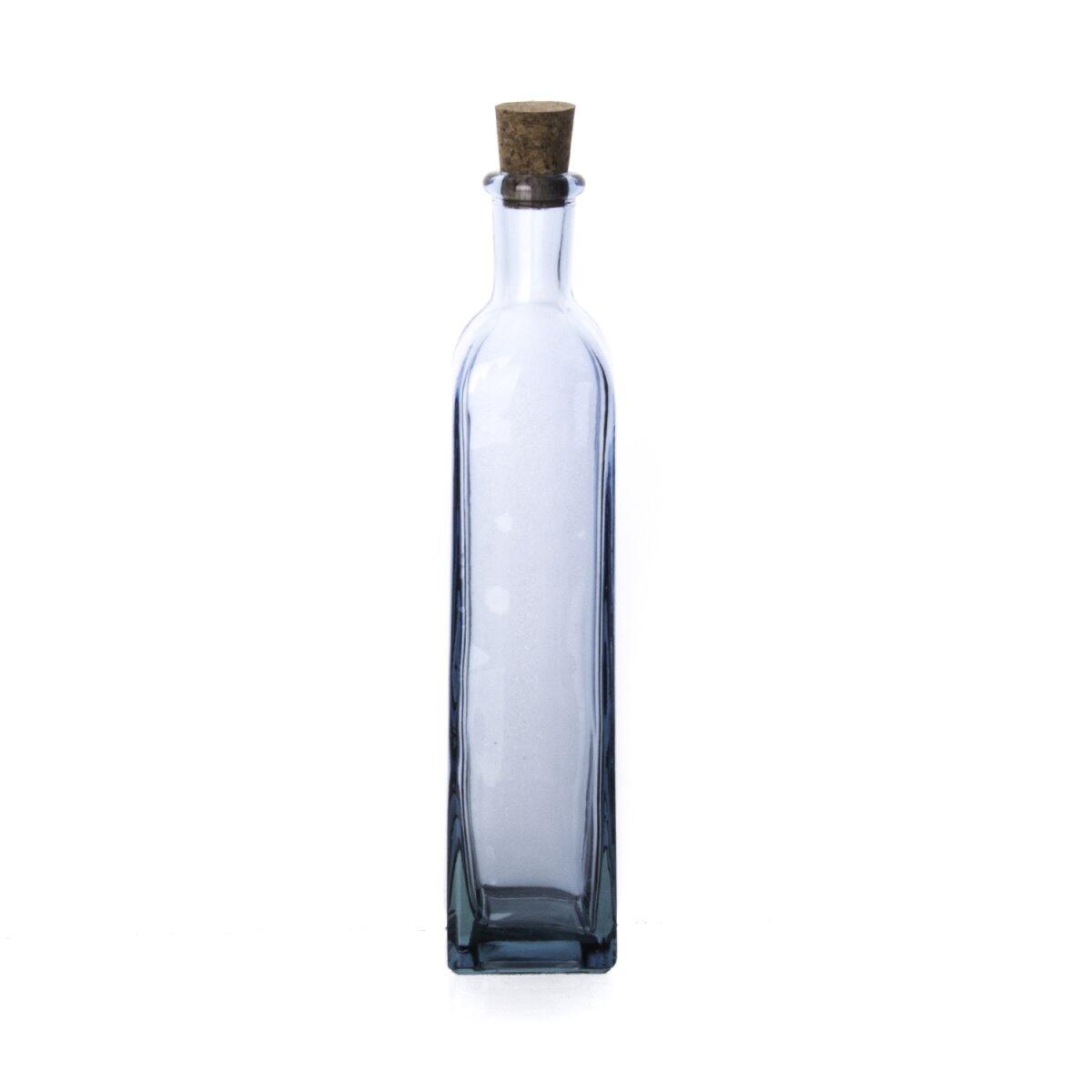 Sanmiguel Fragola Oil Bottle 350 ml
