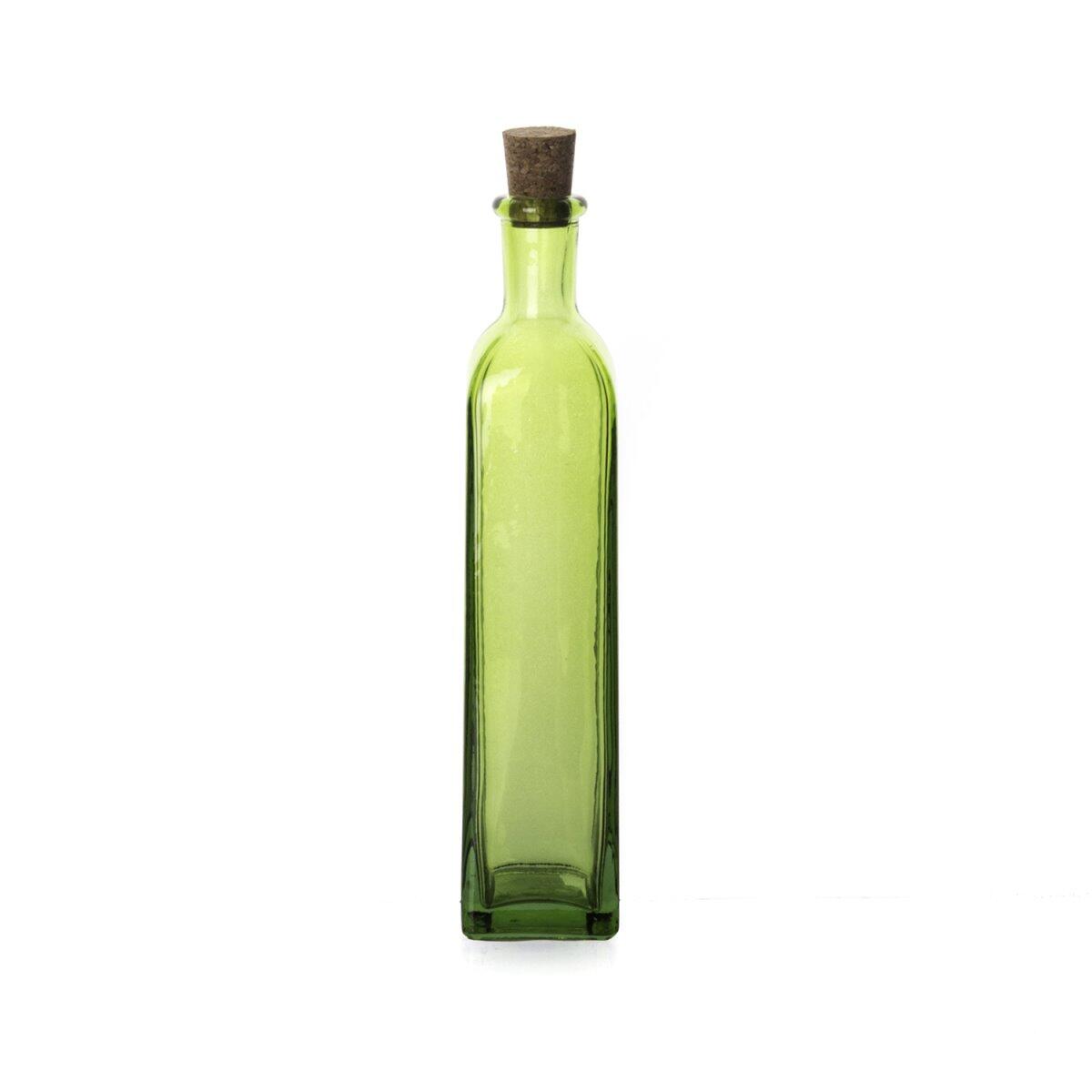 Sanmiguel Fragola Oil Bottle 350 ml