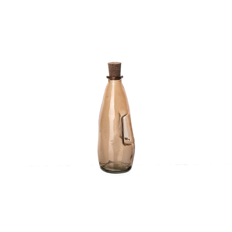 Sanmiguel Brown Oil Bottle 300 cc