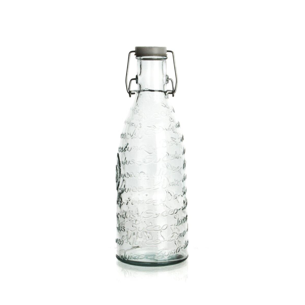 Sanmiguel Oil Bottle 1 Liter