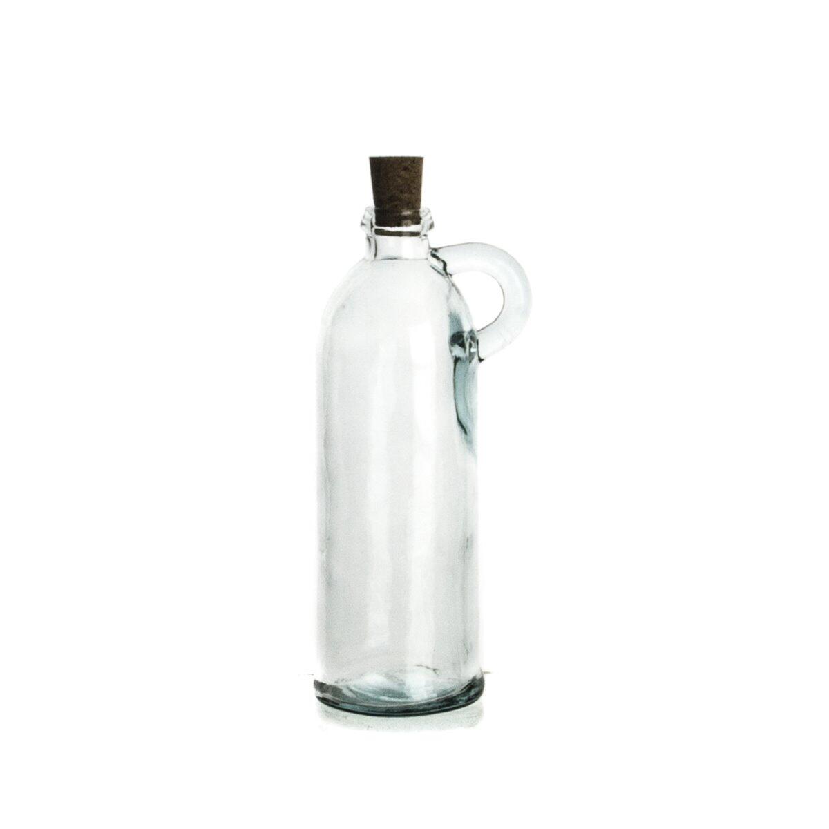 Sanmiguel Oil Bottle with Handle 500 cc