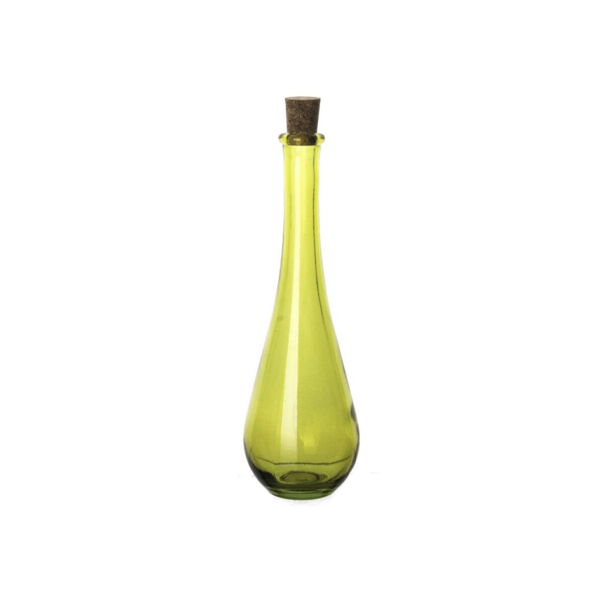 Sanmiguel Lagrima Oil Bottle 330 ml