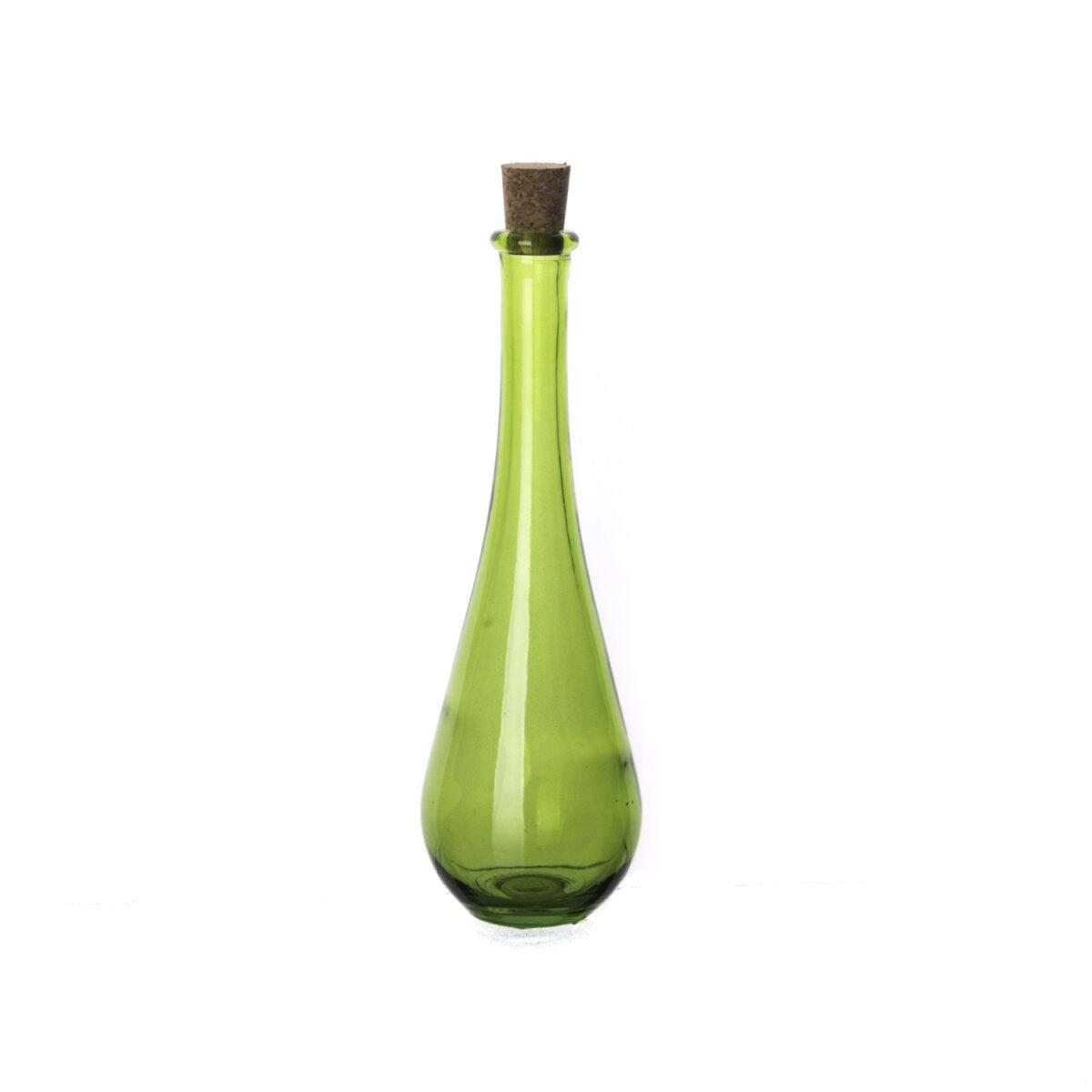 Sanmiguel Lagrima Oil Bottle 330 ml