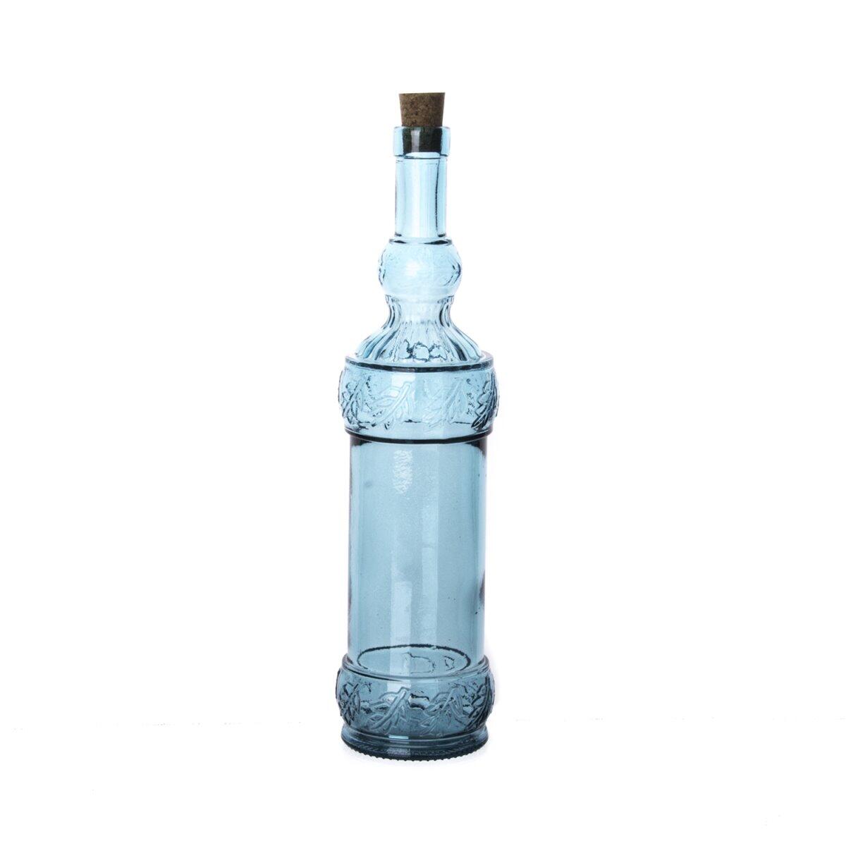 Sanmiguel Laurel Oil Bottle 750 ml
