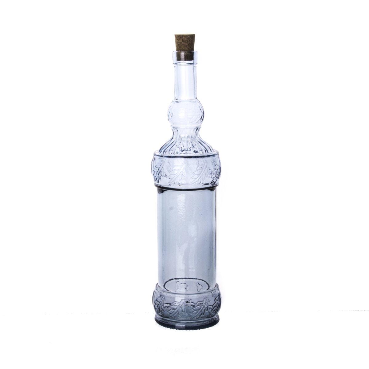 Sanmiguel Laurel Oil Bottle 750 ml
