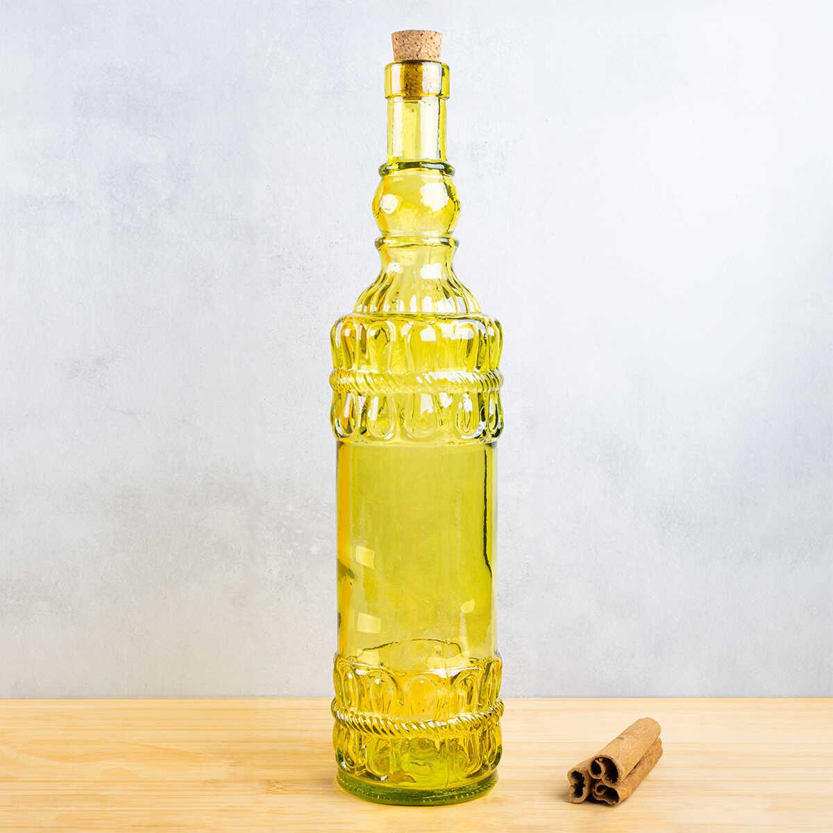 Sanmiguel Lazos Yellow Oil Bottle 700 ml