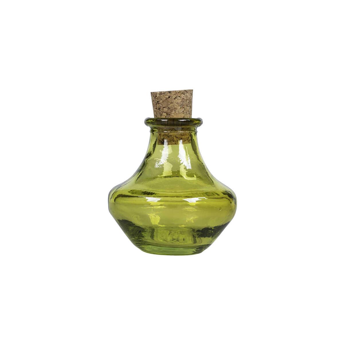 Sanmiguel Lis Oriental Oil Bottle 100 ml 2