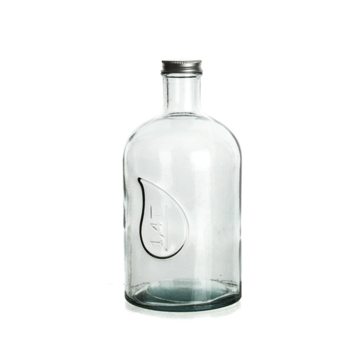 Sanmiguel Bottle with Metal Cap 1400 ml