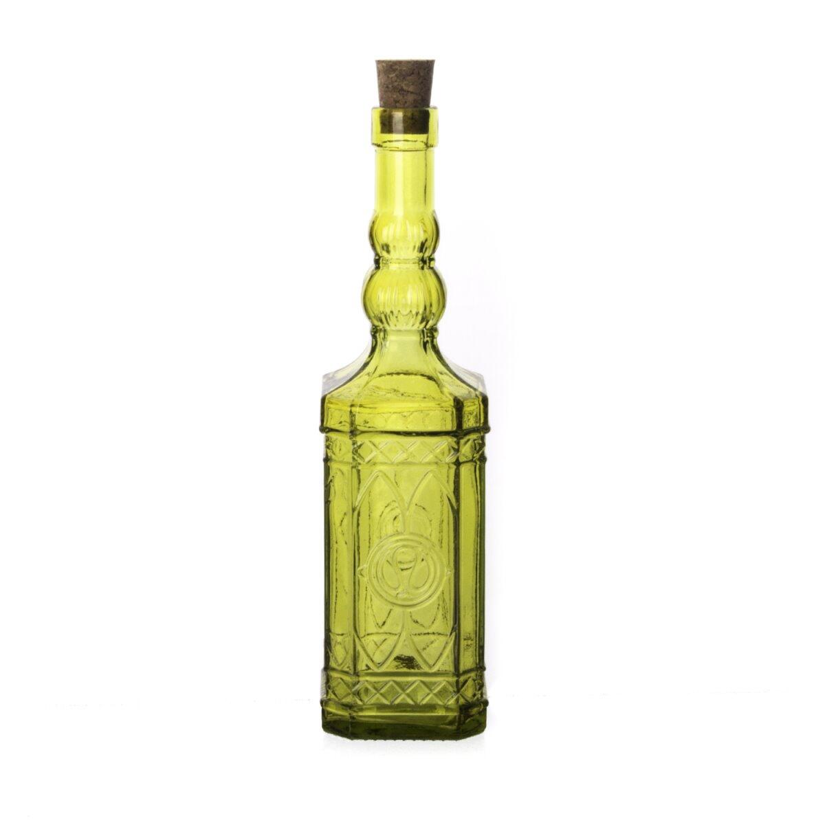 Sanmiguel Miguelete Oil Bottle 500 ml
