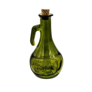Sanmiguel Olio Oil Bottle with Handle 0.5 Liters