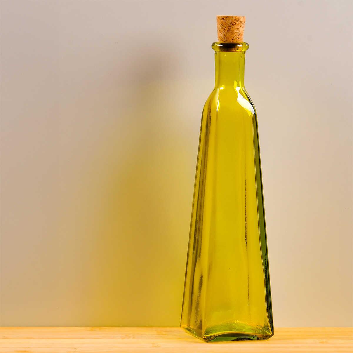 Sanmiguel Piramide Oil Bottle 350 cc 2
