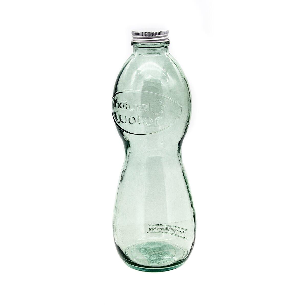 Sanmiguel Water Bottle 1 Liter