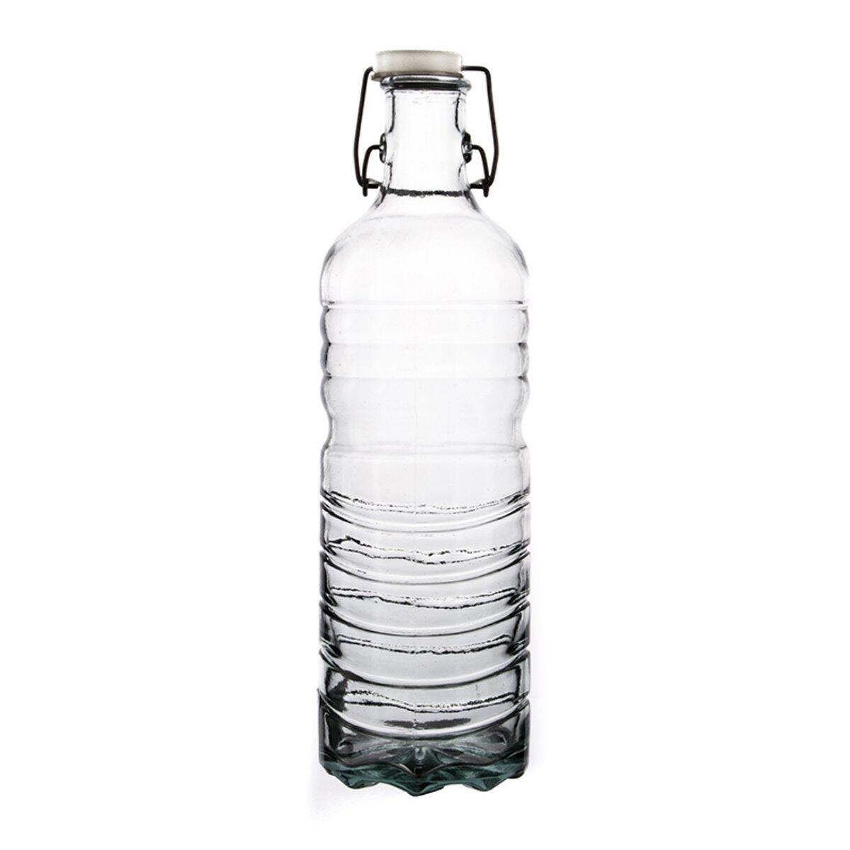 Sanmiguel Corked Bottle 1 Liter