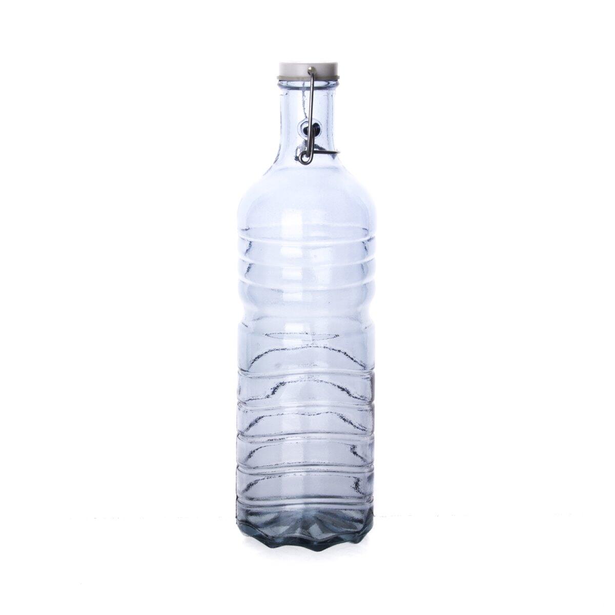Sanmiguel Bottle with Stopper Cap 1.5 Liters